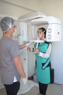 Bioseguridad y Radioprotección