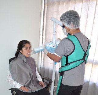 Bioseguridad y Radioprotección