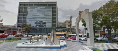 Edificio NASYA II